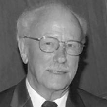 MERVIN (MERV) CATHERS  Obituary pic