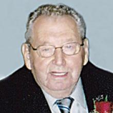 PETER DICK  Obituary pic