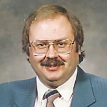 LARRY ALEX HALAGAZA -  Obituary pic