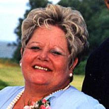 VALORIE RACH  Obituary pic