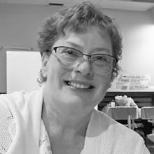 COLLEEN FAY TROLLOPE Obituary pic