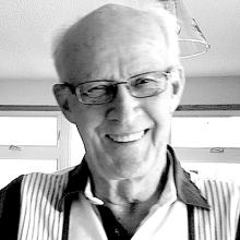 MILTON LEROY TENNOR FROM Obituary pic