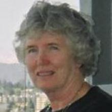 KATHLEEN JUDITH (JUDY) PATTERSON Obituary pic