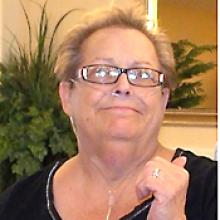 NANCY CATHERINE CAIRD  Obituary pic