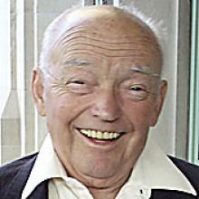 ROY OZUNKO  Obituary pic