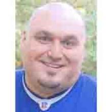 JASON NEIL KRESTANOWICH -  Obituary pic