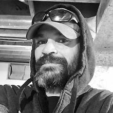 CLINTON BOYER Obituary pic