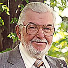 FREDERICK EGGETT  Obituary pic