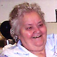 MATHILDA (TILLIE) MEISNER  Obituary pic