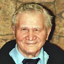 LEO SHEWCHUK  Obituary pic