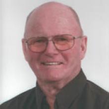 THOR SIGURDSON Obituary pic