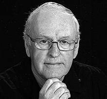 NELSON DRAPER  Obituary pic