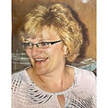 CAROL ANNE HILDEBRANDT Obituary pic