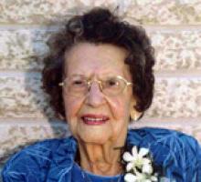 REGINA FRANCES DAGDICK (HEILAND)  Obituary pic