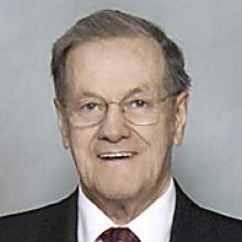 ROY SAM SHERBO  Obituary pic