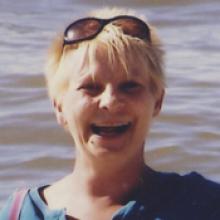 DON CROSBIE  Obituary pic