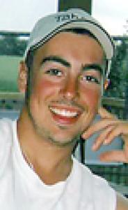 DANIEL DUREAULT  Obituary pic