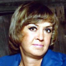 JO PEARSON   Obituary pic