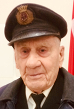 Edward Richard Kelsey Obituary pic