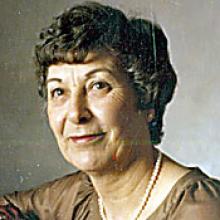 PILAR HAYDEN (MIGUEZ)  Obituary pic