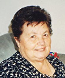 ANGELA FODERARO Obituary pic