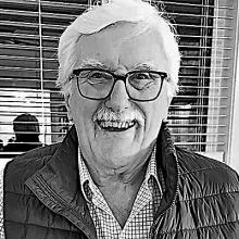 WALTER ERNEST LONGLEY Obituary pic