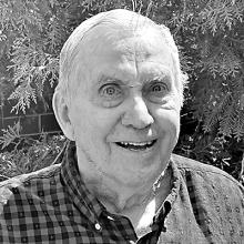 DAVID ZAYAC Obituary pic