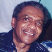 SYDNEY KIRWAN  Obituary pic