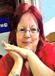 DIANE SHARON REID Obituary pic