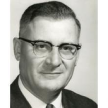 LOUIS LAHAIE  Obituary pic