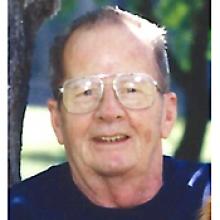 JACK MCLEOD  Obituary pic