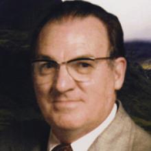 IN MEMORY JOHN PATTERSON YOUNG -  Obituary pic