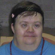 MICHAELA MARY MATWE  Obituary pic