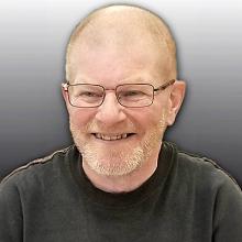TOM WARD Obituary pic