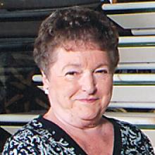 PATRICIA JOAN NORQUAY  Obituary pic