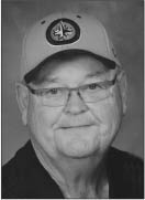 Malcolm McDONALD Obituary pic