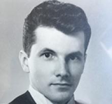 WALTER HENRY  KOCHAN  Obituary pic