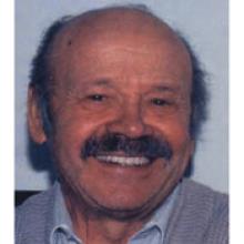 ADAM MICHNOWICZ   Obituary pic