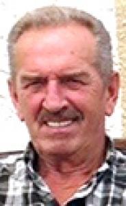 PAUL ANDERSEN  Obituary pic