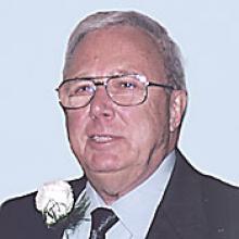 WALTER DANIEL BRENNAN  Obituary pic