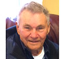 FRANK OKRAINEC  Obituary pic