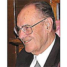 G. A. FULLERTON -  Obituary pic