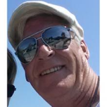 ROSS ALEXANDER CARNAHAN  Obituary pic