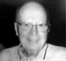 FRASER MACLELLAN  Obituary pic
