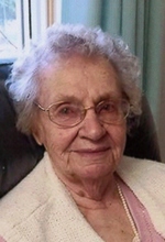 Rose Rettaler Obituary pic