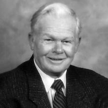 MURRAY CLARK Obituary pic