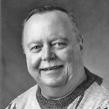 EDWIN CARL AUNE Obituary pic