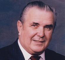 RUSS (JAROSLAW) SYCH  Obituary pic