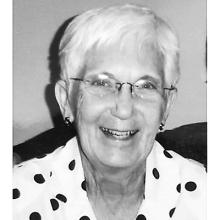 LINDA MARIE BURGESS Obituary pic