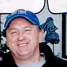 DENNIS KEITH SUTTON -  Obituary pic